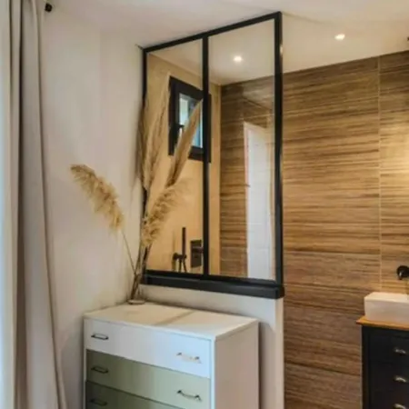 Apartament La Des Iles D Or *